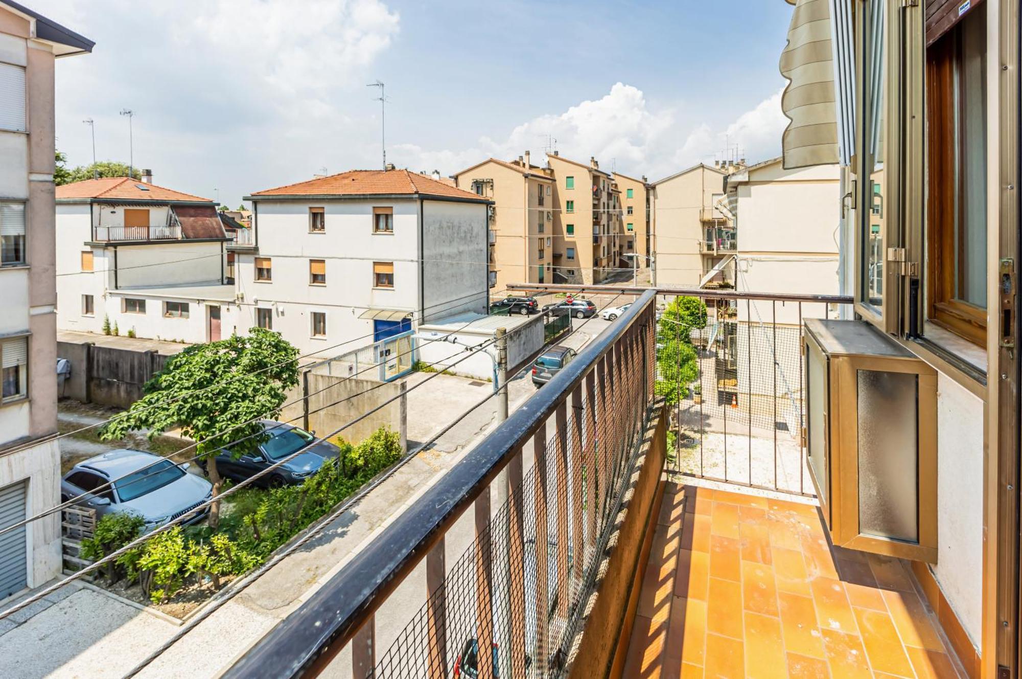 Cozy Near Venice With Balcony! Appartamento Campalto